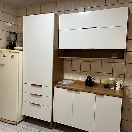 Apartamento Inteiro Teresina Esterno foto