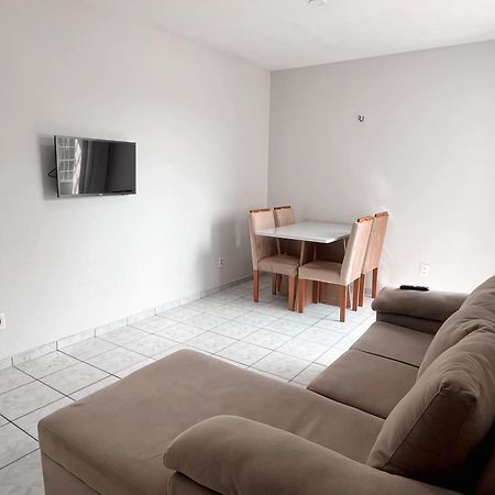 Apartamento Inteiro Teresina Esterno foto