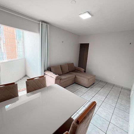Apartamento Inteiro Teresina Esterno foto