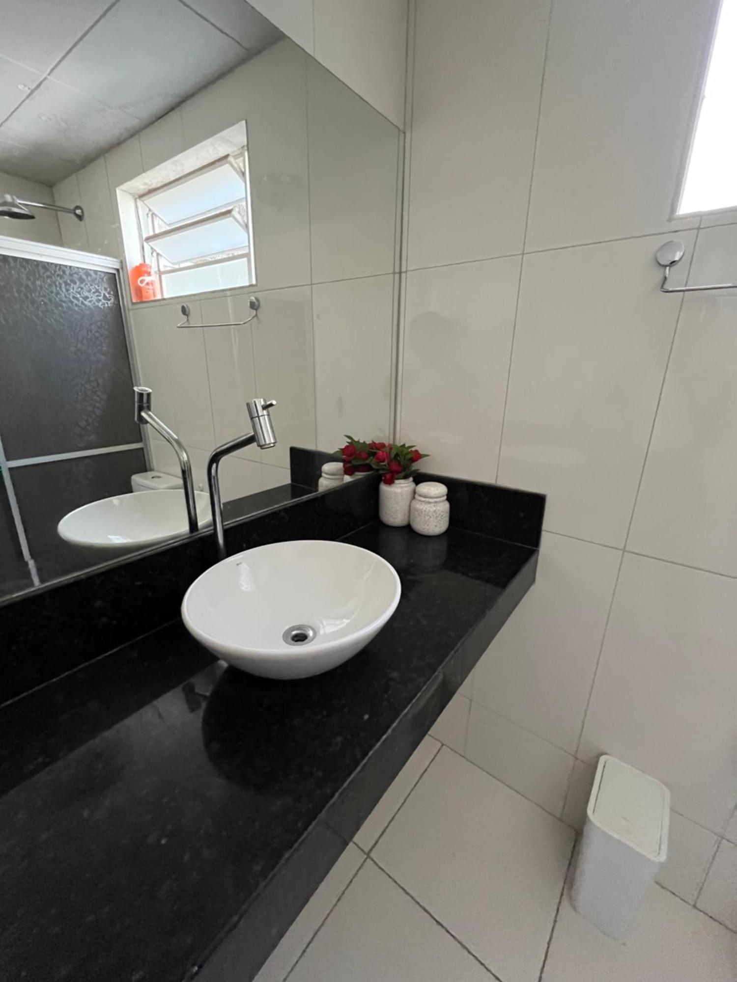 Apartamento Inteiro Teresina Esterno foto