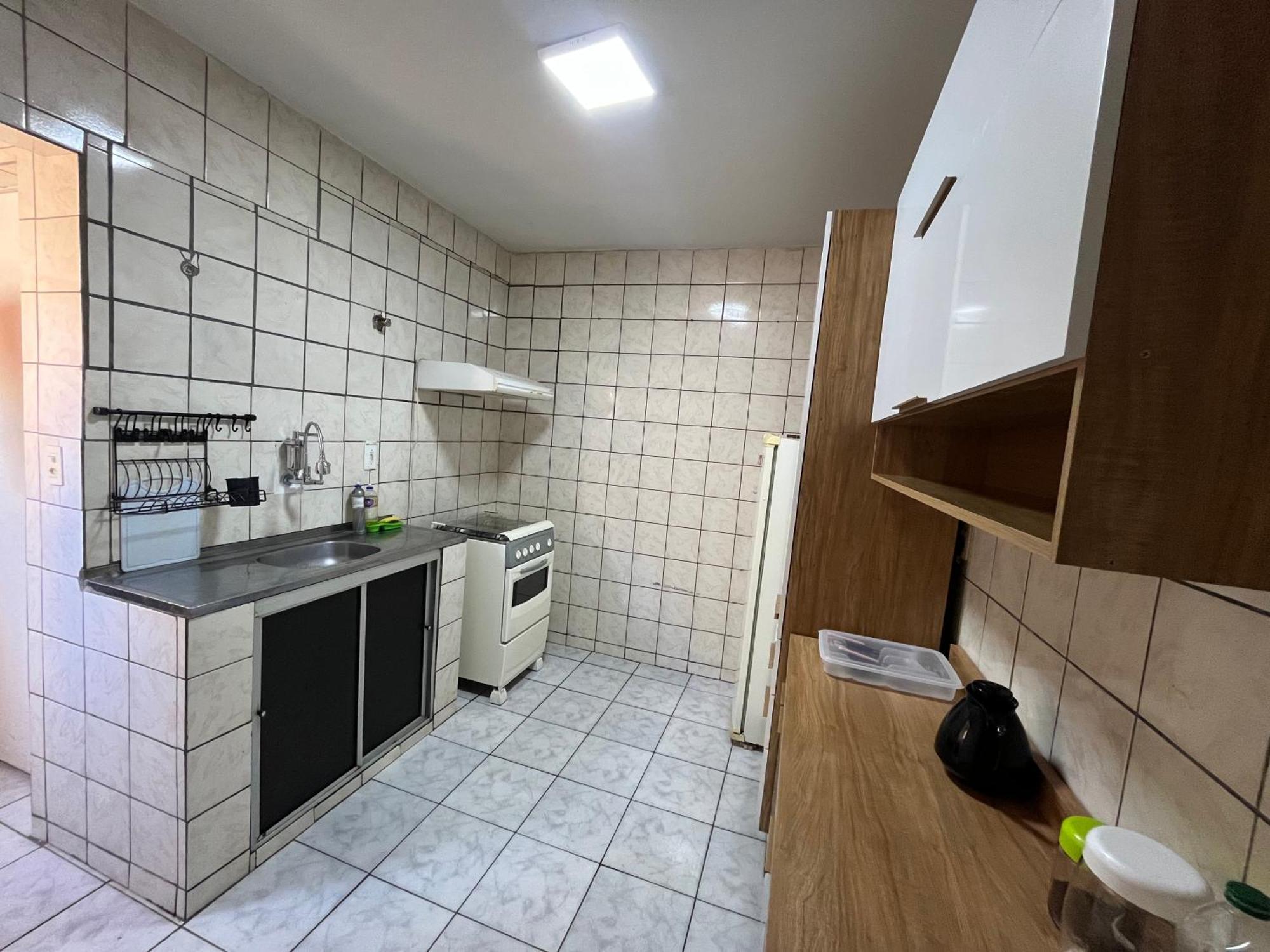 Apartamento Inteiro Teresina Esterno foto