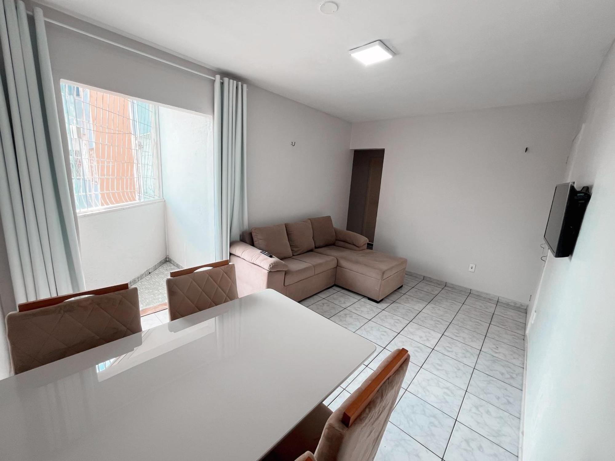 Apartamento Inteiro Teresina Esterno foto