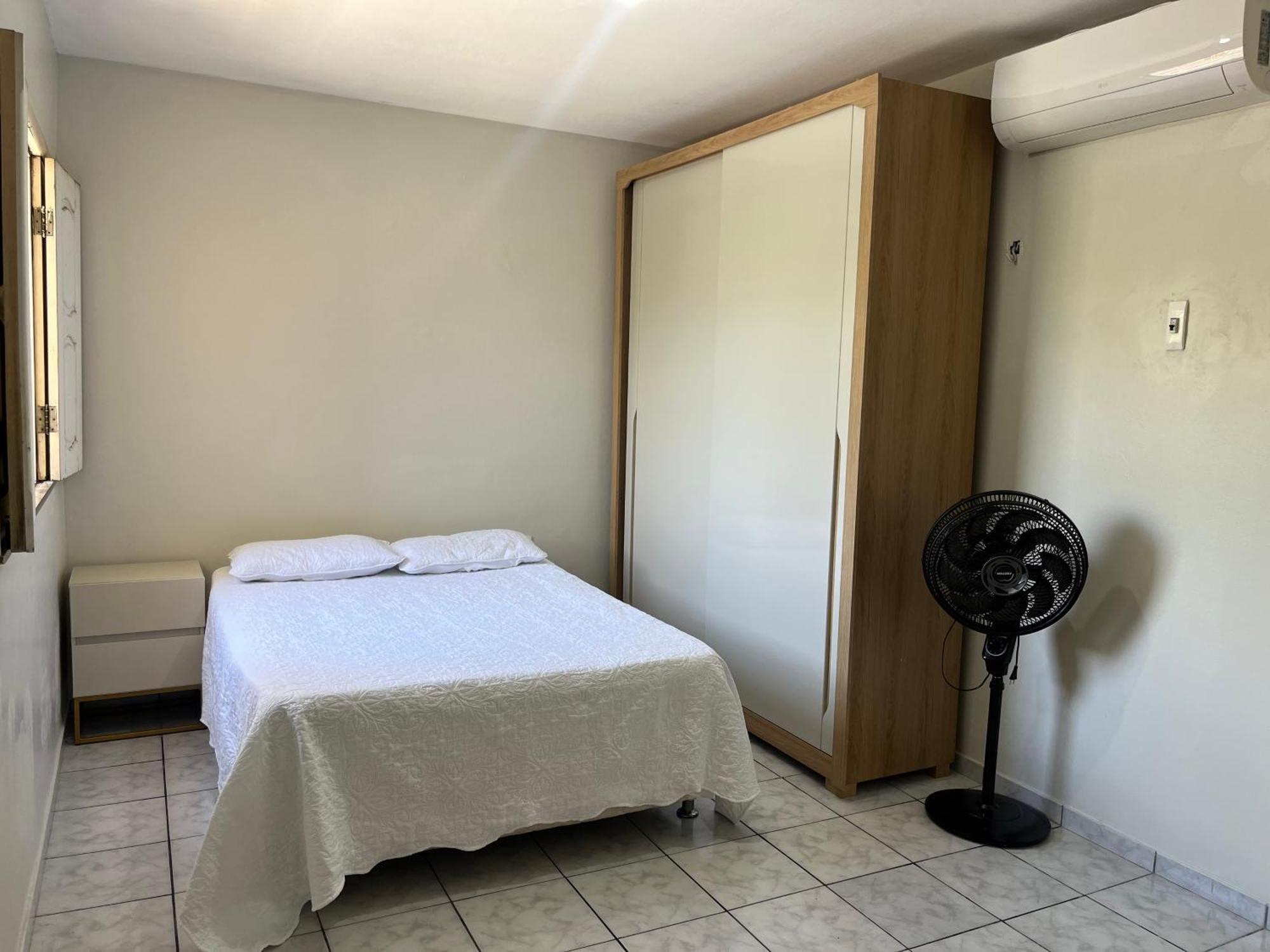 Apartamento Inteiro Teresina Esterno foto