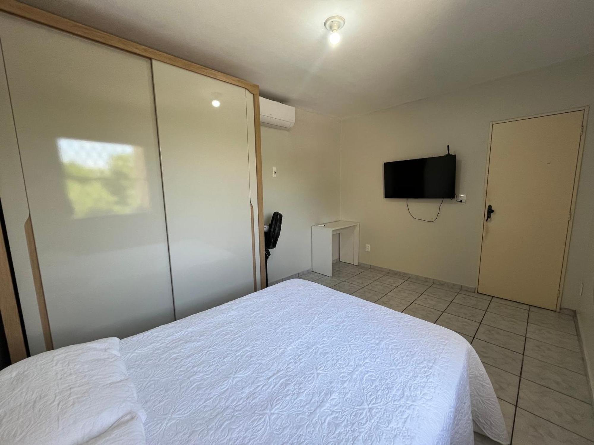 Apartamento Inteiro Teresina Esterno foto